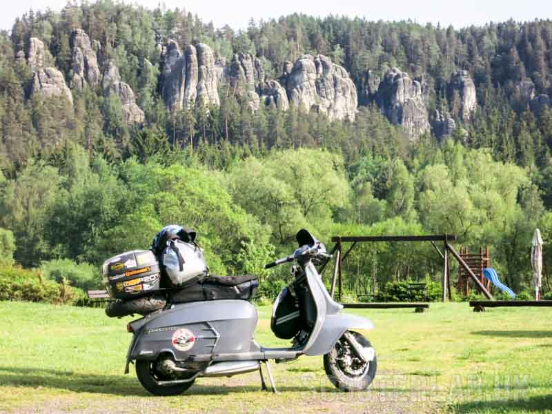 ComfortAir comfort seat - Adventure/Sport - Image 3