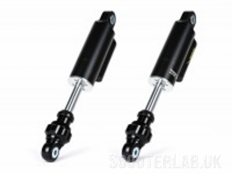BGM PRO F16 COMPETITION - Lambretta - Pair of front shock absorbers - Image 13