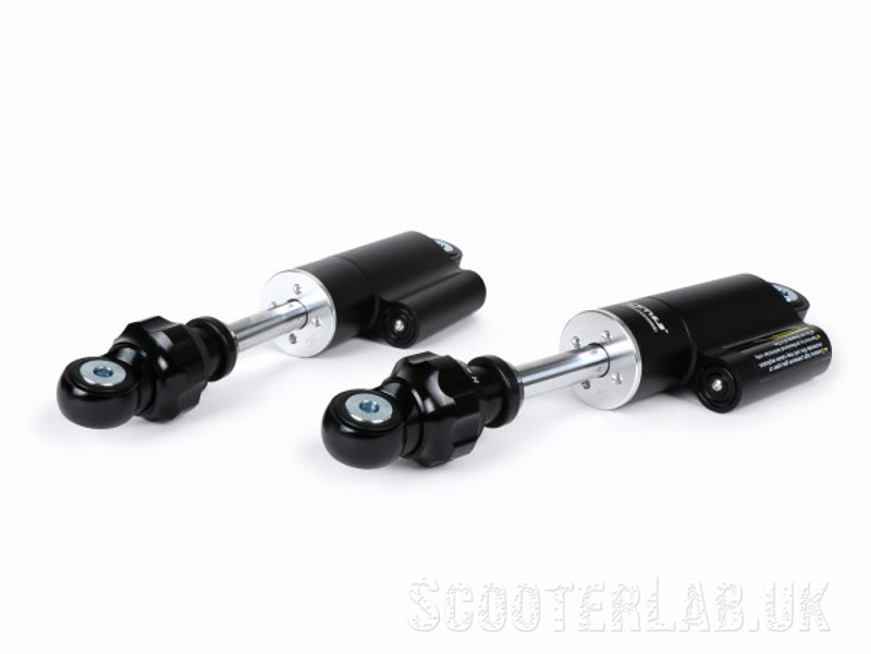 BGM PRO F16 COMPETITION - Lambretta - Pair of front shock absorbers - Image 12