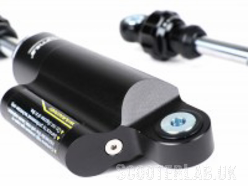 BGM PRO F16 COMPETITION - Lambretta - Pair of front shock absorbers - Image 9