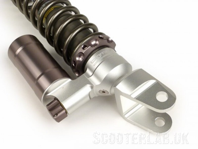 BGM PRO SC/F16 COMPETITION - Vespa - Front shock absorber (240mm) - Image 3