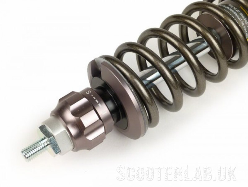 BGM PRO SC/F16 COMPETITION - Vespa - Front shock absorber (240mm) - Image 5