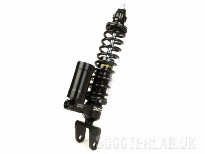 BGM PRO SC/F16 COMPETITION - Vespa - Front shock absorber (240mm) - Image 6