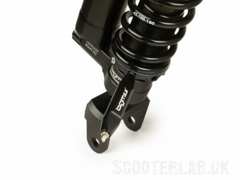 BGM PRO SC/F16 COMPETITION - Vespa - Front shock absorber (240mm) - Image 8
