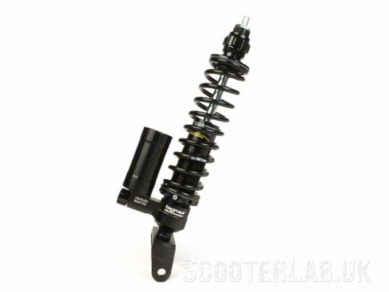 BGM PRO SC/F16 COMPETITION - Vespa - Front shock absorber (240mm) - Image 10