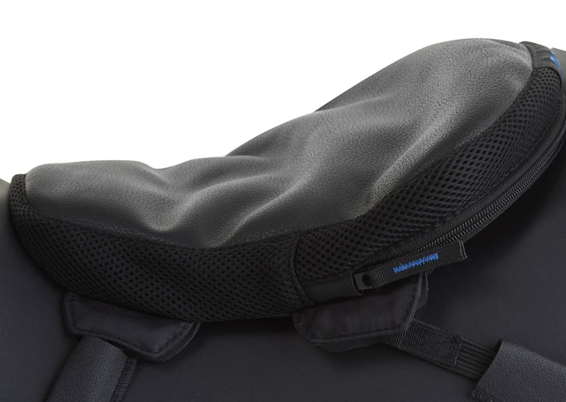 ComfortAir comfort seat - Tourer - Image 5