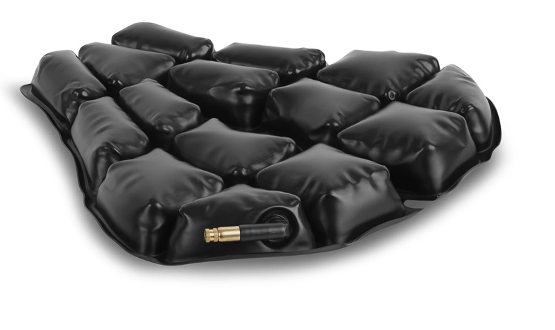 ComfortAir comfort seat - Tourer - Image 4