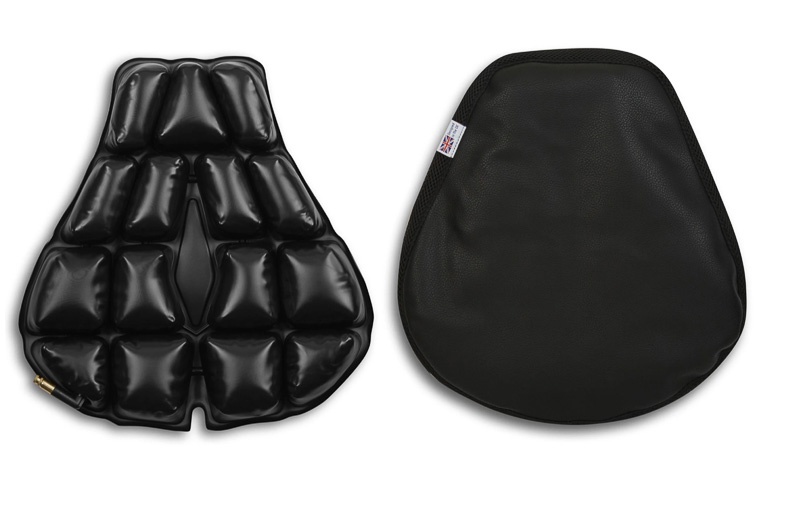 ComfortAir comfort seat - Tourer