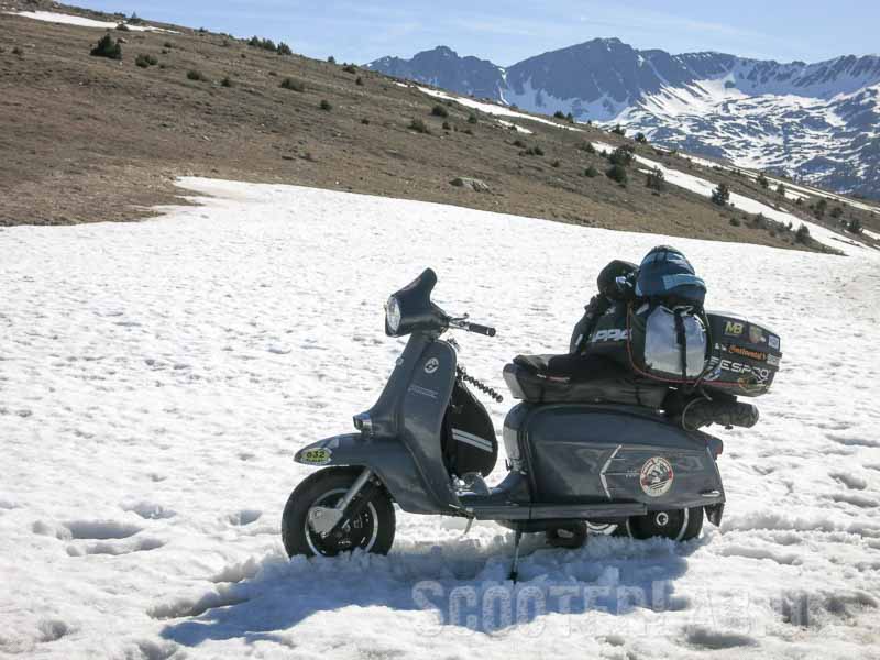 ComfortAir comfort seat - Adventure/Sport - Image 2