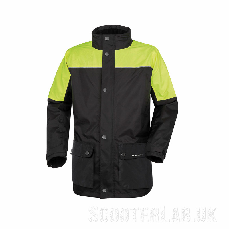 Tucano Urbano JACKET DILUVIO PLUS