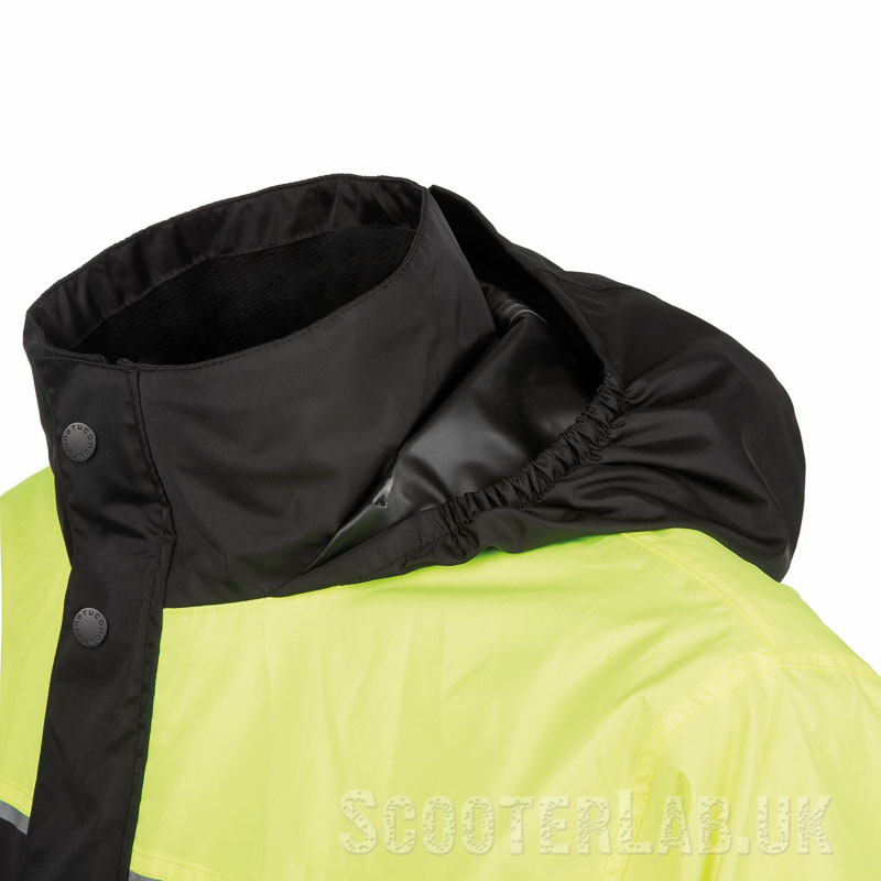 Tucano Urbano JACKET DILUVIO PLUS - Image 6