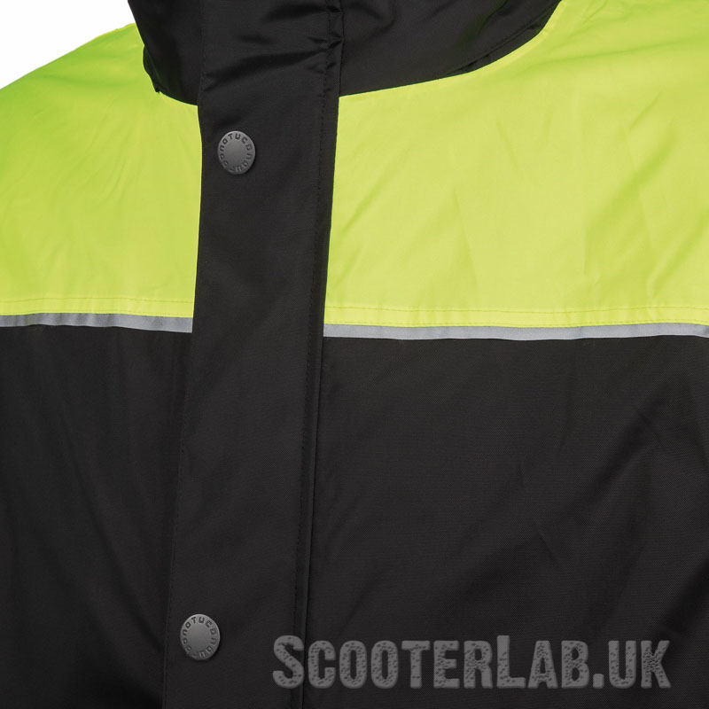 Tucano Urbano JACKET DILUVIO PLUS - Image 5