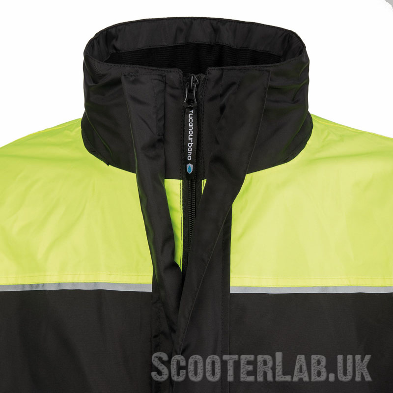 Tucano Urbano JACKET DILUVIO PLUS - Image 4