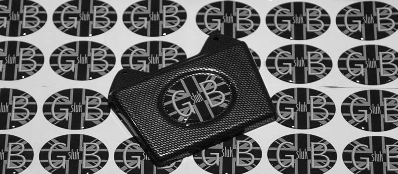 Lambretta Series 3 SLUK Flap GB - Image 2