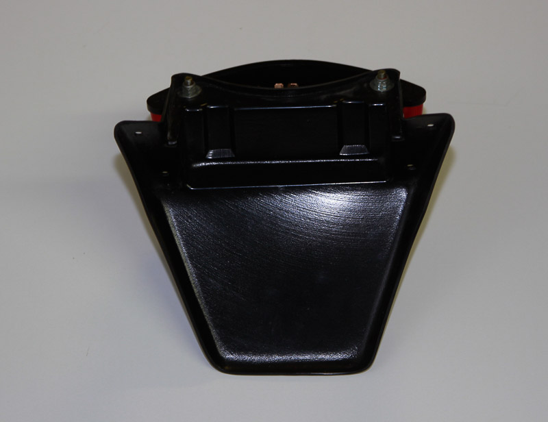 Italjet Dragster SLUK Tail Tidy - Image 4