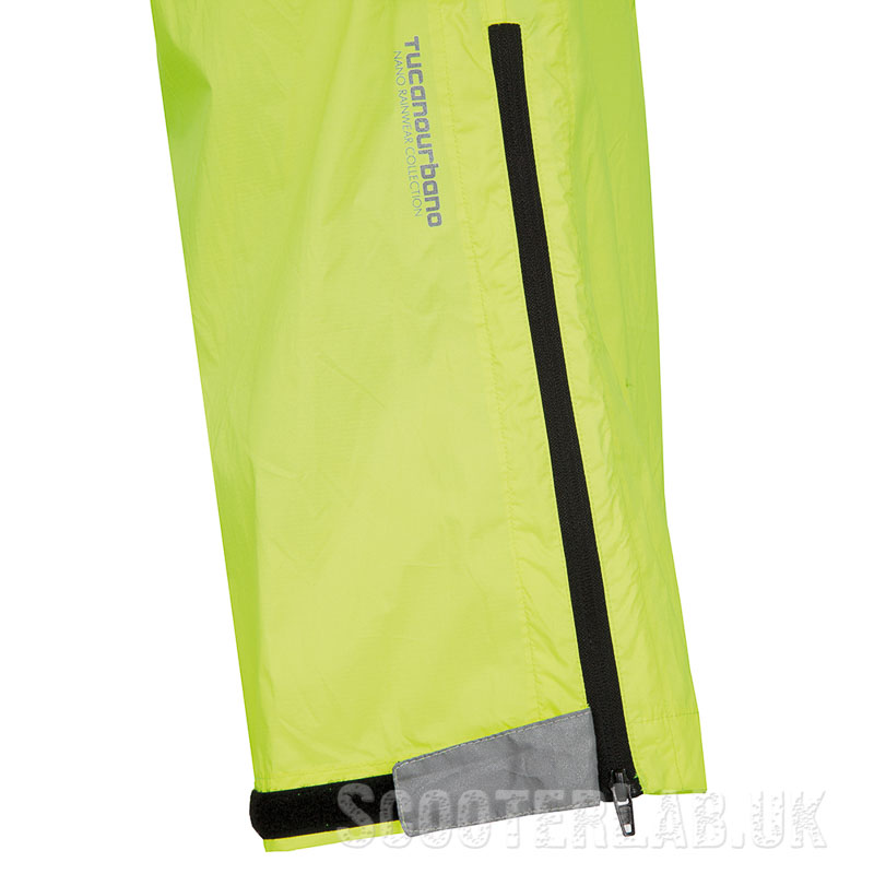 Tucano Urbano Nano Plus Trousers - Image 4