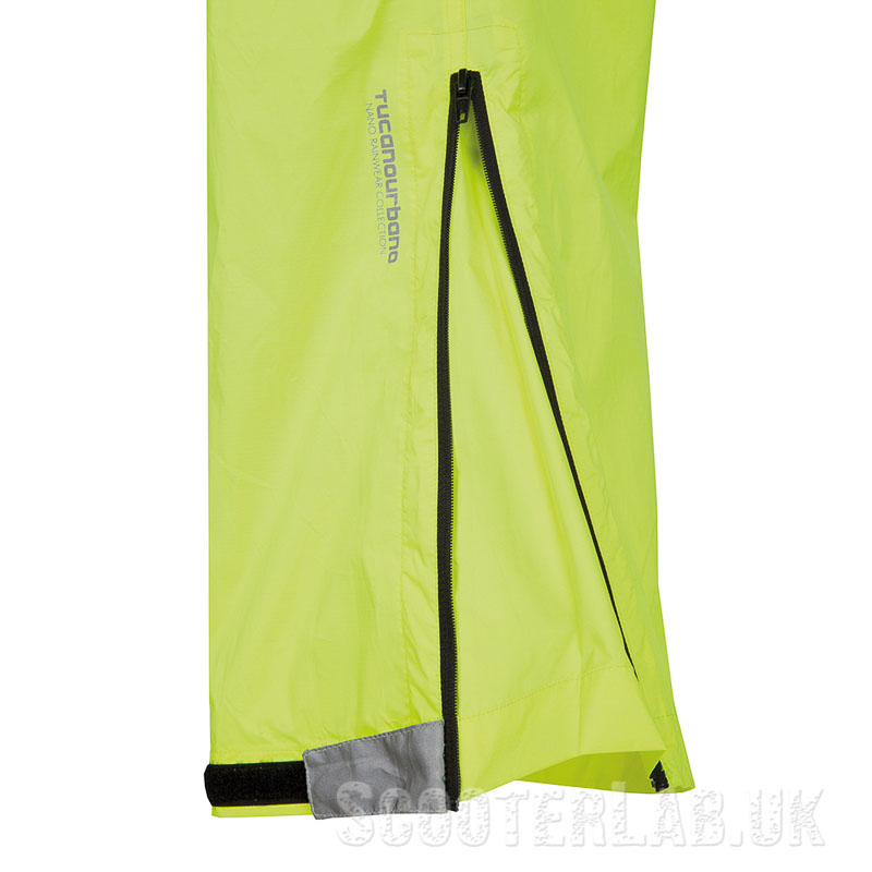 Tucano Urbano Nano Plus Trousers - Image 5
