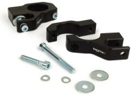 BGM PRO Clip on aluminium CNC - Shock absorber upper mount - Lambretta - Image 8
