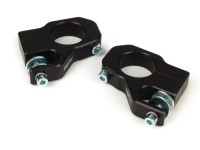 BGM PRO Clip on aluminium CNC - Shock absorber upper mount - Lambretta - Image 6