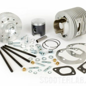 Lambretta parts