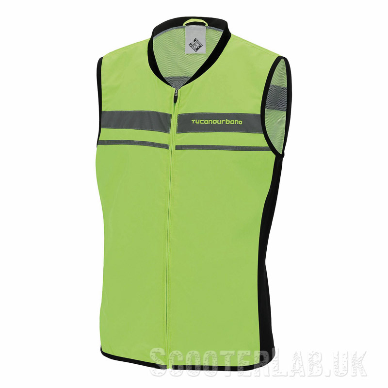 Tucano Urbano NANO FLEX GILET