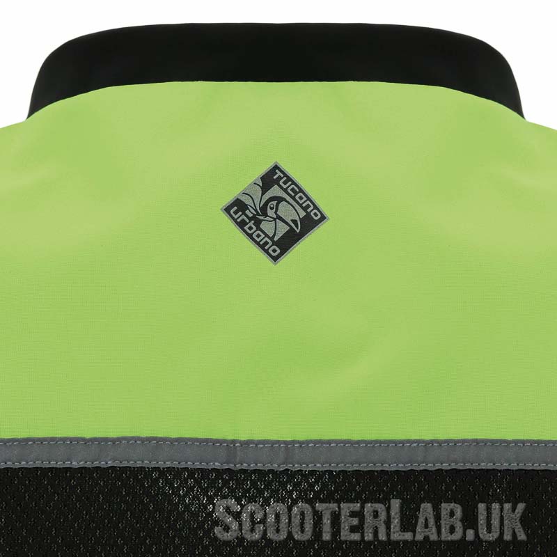 Tucano Urbano NANO FLEX GILET - Image 4