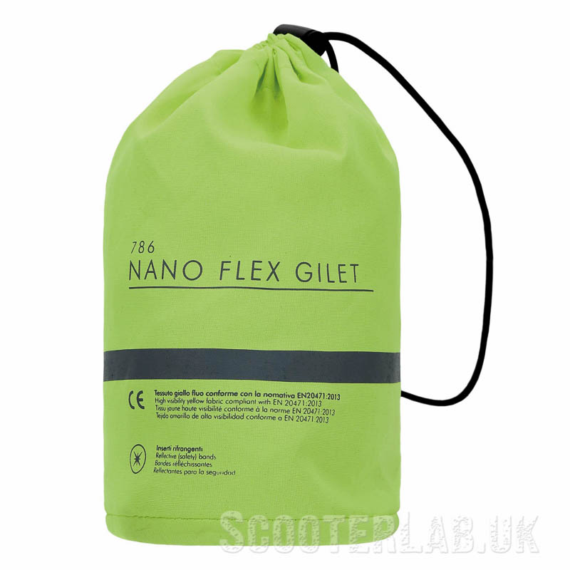Tucano Urbano NANO FLEX GILET - Image 2