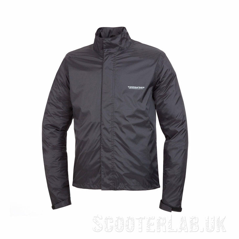 Tucano Urbano SUPER-COMPACT RAINCOAT NANO RAIN JACKET PLUS - Image 3