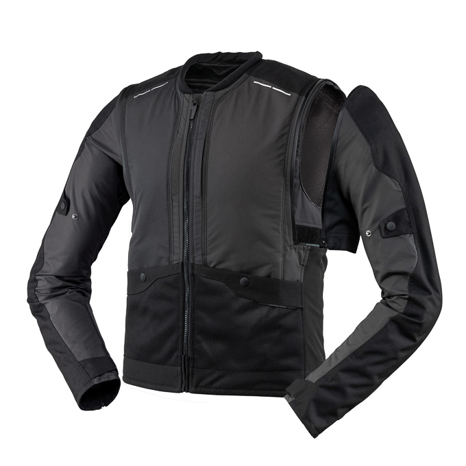 Tucano Urbano Airscud Vest - Image 5