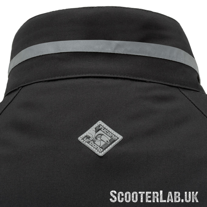 Tucano Urbano ORBIS mid length jacket - Image 15