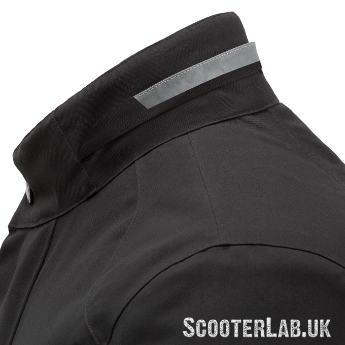 Tucano Urbano ORBIS mid length jacket - Image 12