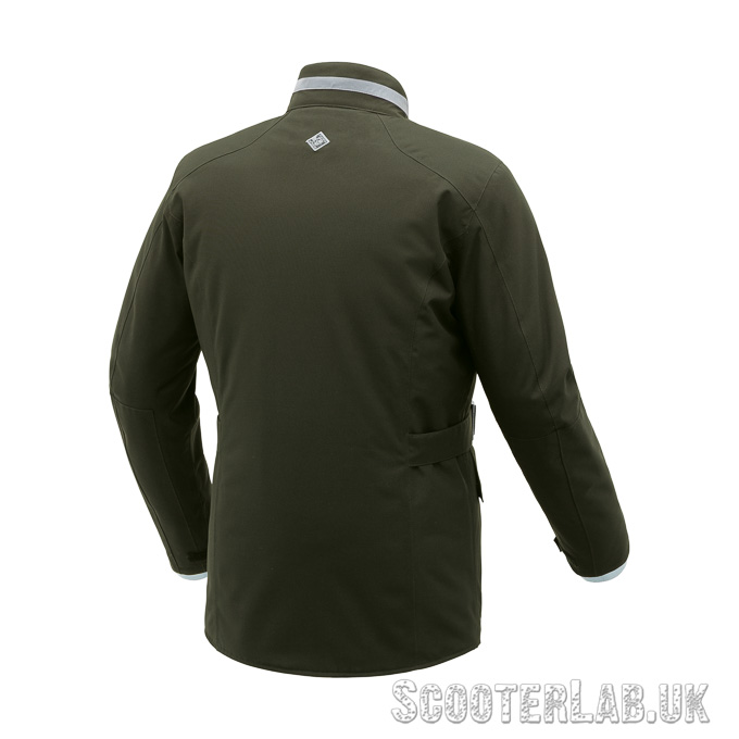 Tucano Urbano ORBIS mid length jacket - Image 2