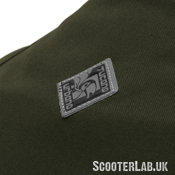 Tucano Urbano ORBIS mid length jacket - Image 18