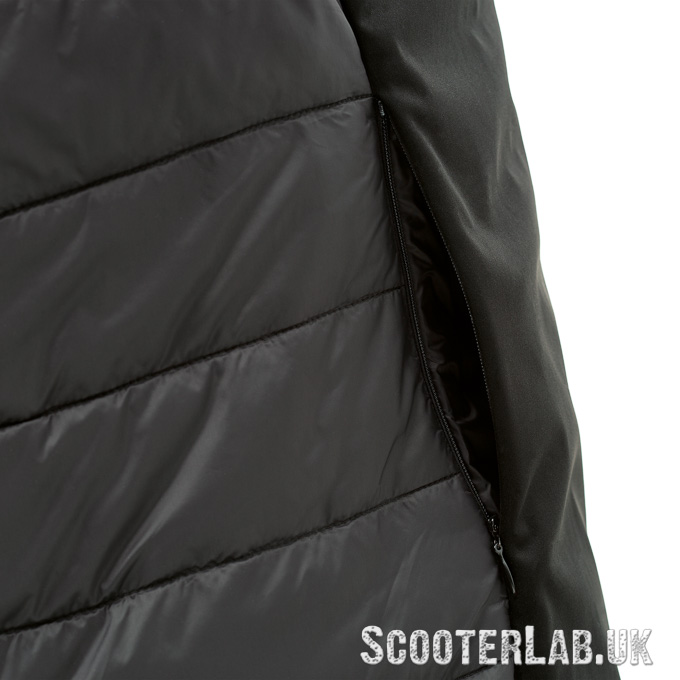 Tucano Urbano ORBIS mid length jacket - Image 14