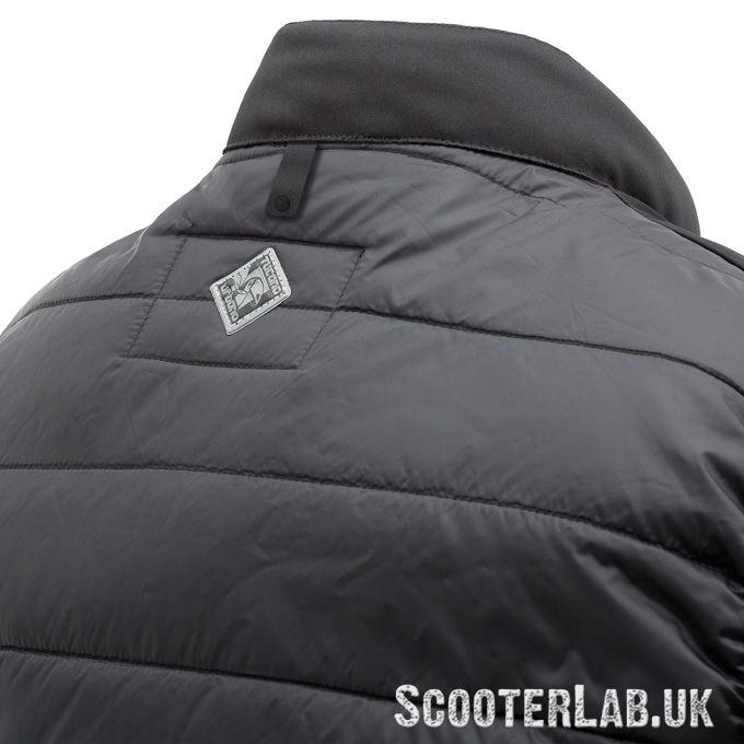 Tucano Urbano ORBIS mid length jacket - Image 13