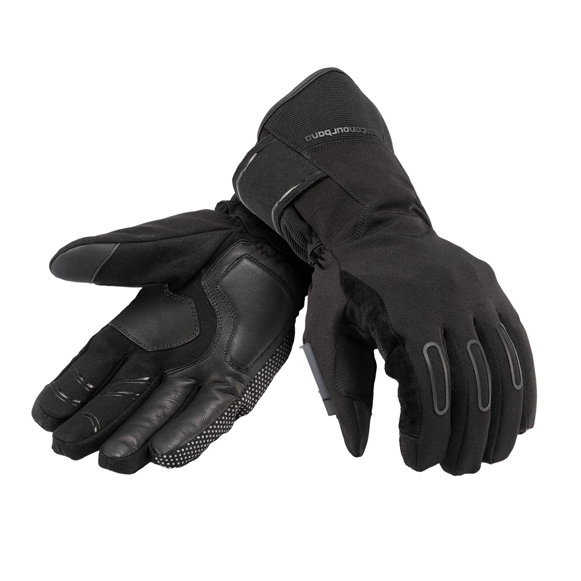 Tucano Urbano Seppia 3G Hydroscud gloves