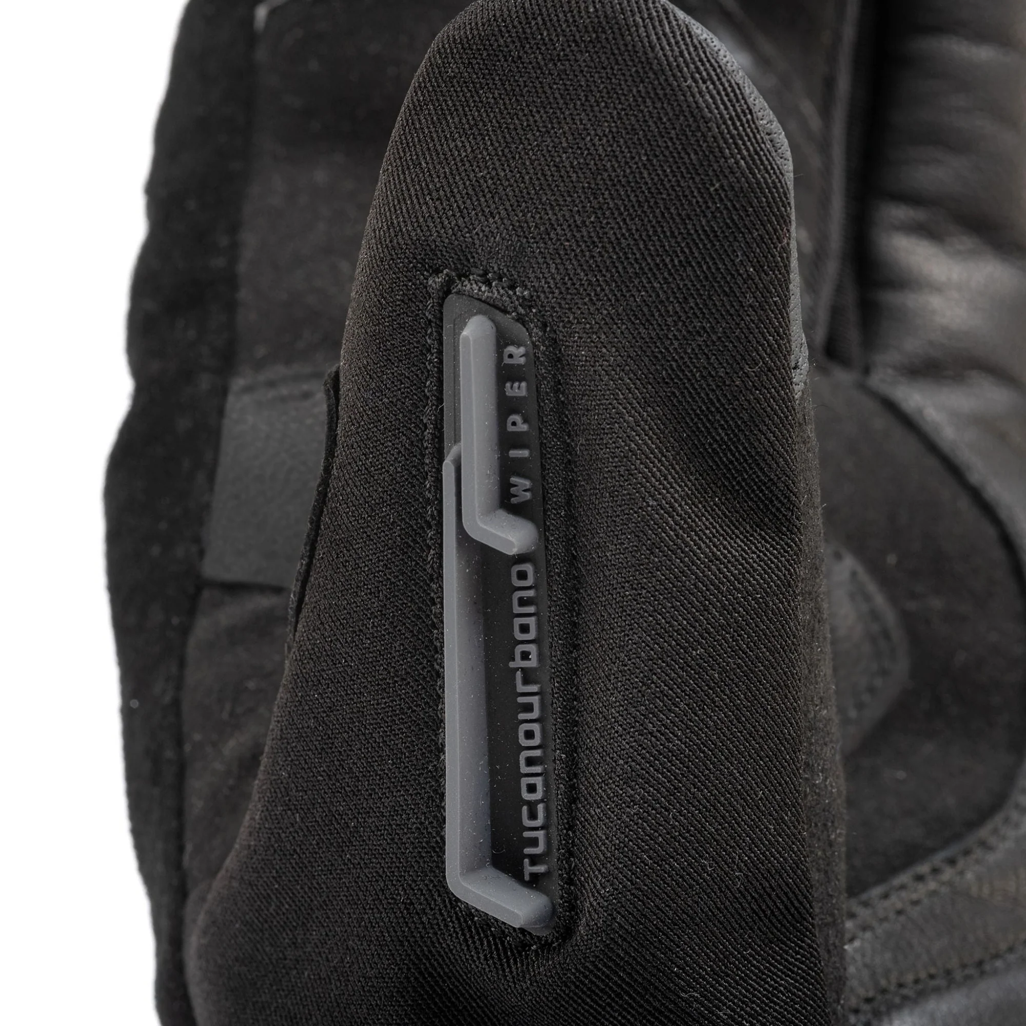 Tucano Urbano Seppia 3G Hydroscud gloves - Image 6