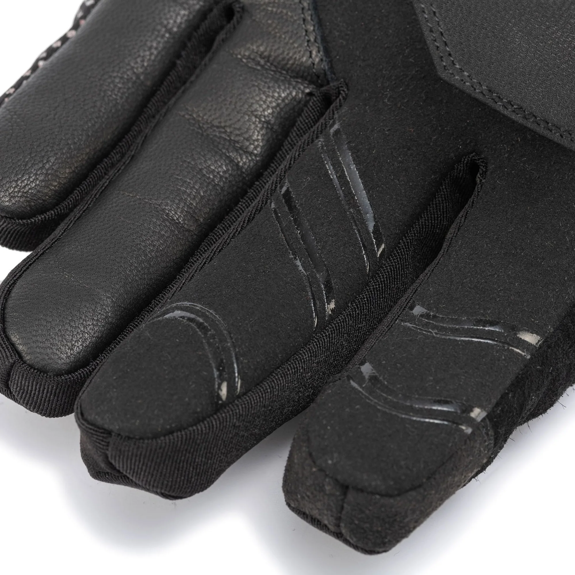 Tucano Urbano Seppia 3G Hydroscud gloves - Image 5