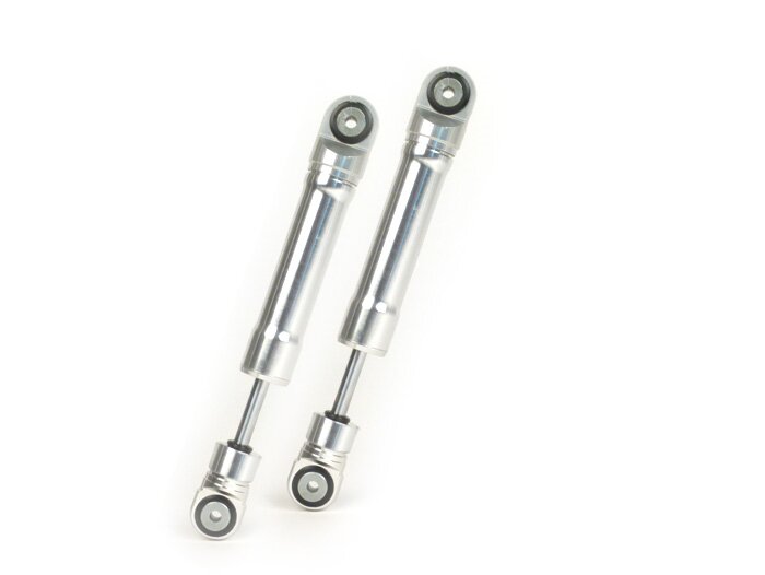 BGM PRO 6Ts - Lambretta slimline - front dampers - Image 2