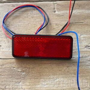 LED stop/Tail light