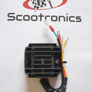 Scootronics