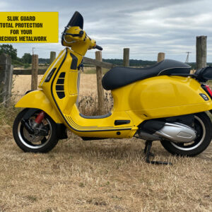 SCOOTER STYLING