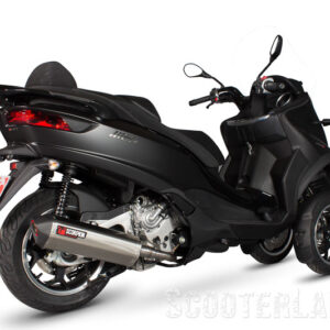 Piaggio MP3