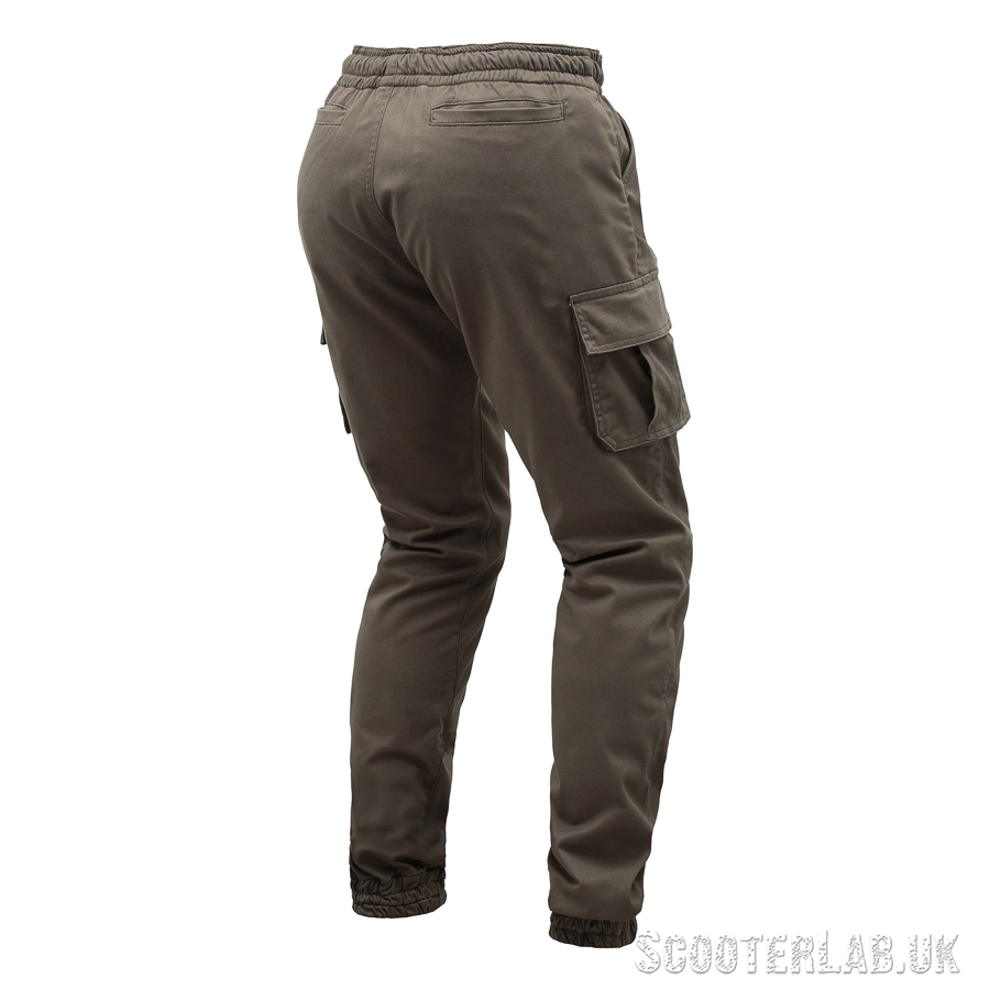 Tucano Urbano REMO CE Certified Cargo trousers - Image 5