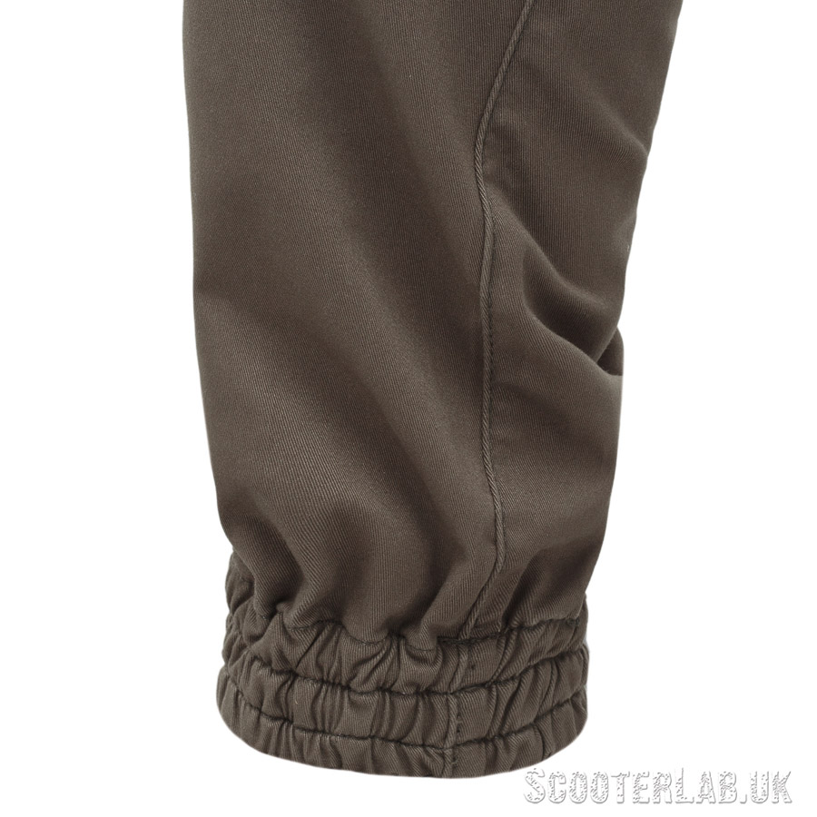 Tucano Urbano REMO CE Certified Cargo trousers - Image 6