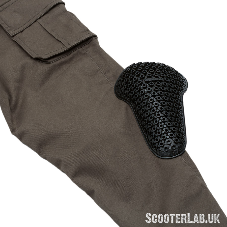 Tucano Urbano REMO CE Certified Cargo trousers - Image 3