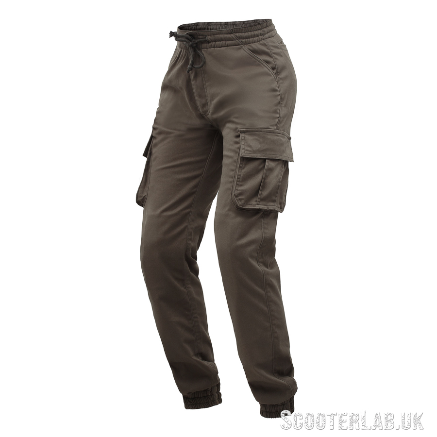 Tucano Urbano COSTA CE Certified women's Cargo trousers