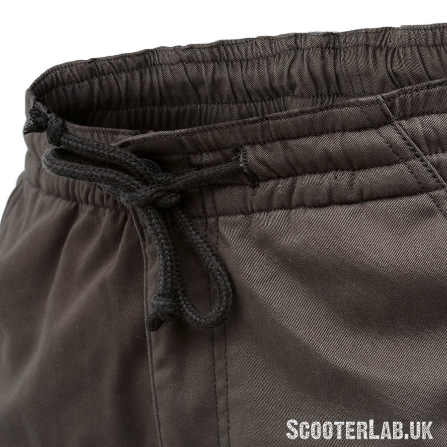 Tucano Urbano COSTA CE Certified women's Cargo trousers - Image 5