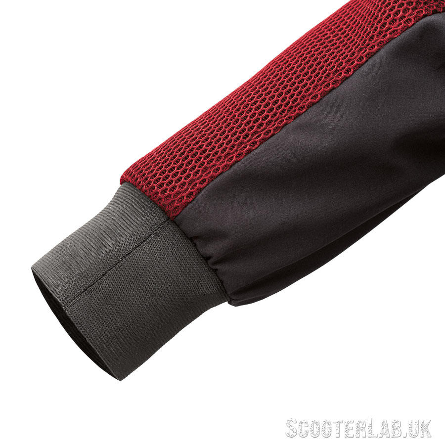 Tucano Urbano FLOWMOTION 3D mesh CE approved mesh jacket - Image 20