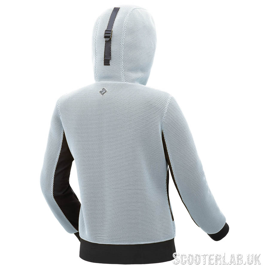Tucano Urbano FLOWMOTION 3D mesh CE approved women's mesh jacket - Image 29